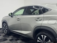 USED 2018 18 LEXUS NX 2.5 300h F Sport SUV 5dr Petrol Hybrid E-CVT 4WD Euro 6 (s/s) (197 ps) 1 Former Keeper / Panoramic Roof / Sat Nav / DAB / Bluetooth / Premium Sound System