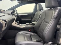 USED 2018 18 LEXUS NX 2.5 300h F Sport SUV 5dr Petrol Hybrid E-CVT 4WD Euro 6 (s/s) (197 ps) 1 Former Keeper / Panoramic Roof / Sat Nav / DAB / Bluetooth / Premium Sound System