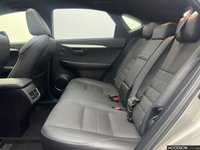 USED 2018 18 LEXUS NX 2.5 300h F Sport SUV 5dr Petrol Hybrid E-CVT 4WD Euro 6 (s/s) (197 ps) 1 Former Keeper / Panoramic Roof / Sat Nav / DAB / Bluetooth / Premium Sound System