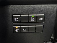USED 2018 18 LEXUS NX 2.5 300h F Sport SUV 5dr Petrol Hybrid E-CVT 4WD Euro 6 (s/s) (197 ps) 1 Former Keeper / Panoramic Roof / Sat Nav / DAB / Bluetooth / Premium Sound System