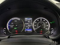 USED 2018 18 LEXUS NX 2.5 300h F Sport SUV 5dr Petrol Hybrid E-CVT 4WD Euro 6 (s/s) (197 ps) 1 Former Keeper / Panoramic Roof / Sat Nav / DAB / Bluetooth / Premium Sound System