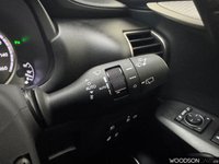 USED 2018 18 LEXUS NX 2.5 300h F Sport SUV 5dr Petrol Hybrid E-CVT 4WD Euro 6 (s/s) (197 ps) 1 Former Keeper / Panoramic Roof / Sat Nav / DAB / Bluetooth / Premium Sound System