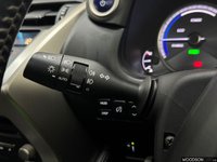 USED 2018 18 LEXUS NX 2.5 300h F Sport SUV 5dr Petrol Hybrid E-CVT 4WD Euro 6 (s/s) (197 ps) 1 Former Keeper / Panoramic Roof / Sat Nav / DAB / Bluetooth / Premium Sound System