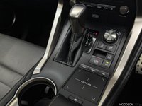 USED 2018 18 LEXUS NX 2.5 300h F Sport SUV 5dr Petrol Hybrid E-CVT 4WD Euro 6 (s/s) (197 ps) 1 Former Keeper / Panoramic Roof / Sat Nav / DAB / Bluetooth / Premium Sound System