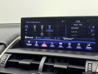 USED 2018 18 LEXUS NX 2.5 300h F Sport SUV 5dr Petrol Hybrid E-CVT 4WD Euro 6 (s/s) (197 ps) 1 Former Keeper / Panoramic Roof / Sat Nav / DAB / Bluetooth / Premium Sound System