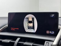 USED 2018 18 LEXUS NX 2.5 300h F Sport SUV 5dr Petrol Hybrid E-CVT 4WD Euro 6 (s/s) (197 ps) 1 Former Keeper / Panoramic Roof / Sat Nav / DAB / Bluetooth / Premium Sound System