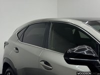 USED 2018 18 LEXUS NX 2.5 300h F Sport SUV 5dr Petrol Hybrid E-CVT 4WD Euro 6 (s/s) (197 ps) 1 Former Keeper / Panoramic Roof / Sat Nav / DAB / Bluetooth / Premium Sound System