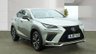 USED 2018 18 LEXUS NX 2.5 300h F Sport SUV 5dr Petrol Hybrid E-CVT 4WD Euro 6 (s/s) (197 ps) Finance Soft Search Pre Approval