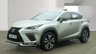 USED 2018 18 LEXUS NX 2.5 300h F Sport SUV 5dr Petrol Hybrid E-CVT 4WD Euro 6 (s/s) (197 ps) Finance Soft Search Pre Approval