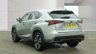 USED 2018 18 LEXUS NX 2.5 300h F Sport SUV 5dr Petrol Hybrid E-CVT 4WD Euro 6 (s/s) (197 ps) Finance Soft Search Pre Approval