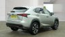 USED 2018 18 LEXUS NX 2.5 300h F Sport SUV 5dr Petrol Hybrid E-CVT 4WD Euro 6 (s/s) (197 ps) Finance Soft Search Pre Approval