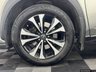 USED 2018 18 LEXUS NX 2.5 300h F Sport SUV 5dr Petrol Hybrid E-CVT 4WD Euro 6 (s/s) (197 ps) 1 Former Keeper / Panoramic Roof / Sat Nav / DAB / Bluetooth / Premium Sound System