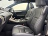 USED 2018 18 LEXUS NX 2.5 300h F Sport SUV 5dr Petrol Hybrid E-CVT 4WD Euro 6 (s/s) (197 ps) 1 Former Keeper / Panoramic Roof / Sat Nav / DAB / Bluetooth / Premium Sound System