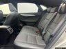 USED 2018 18 LEXUS NX 2.5 300h F Sport SUV 5dr Petrol Hybrid E-CVT 4WD Euro 6 (s/s) (197 ps) 1 Former Keeper / Panoramic Roof / Sat Nav / DAB / Bluetooth / Premium Sound System