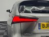 USED 2018 18 LEXUS NX 2.5 300h F Sport SUV 5dr Petrol Hybrid E-CVT 4WD Euro 6 (s/s) (197 ps) 1 Former Keeper / Panoramic Roof / Sat Nav / DAB / Bluetooth / Premium Sound System