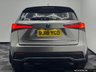 USED 2018 18 LEXUS NX 2.5 300h F Sport SUV 5dr Petrol Hybrid E-CVT 4WD Euro 6 (s/s) (197 ps) 1 Former Keeper / Panoramic Roof / Sat Nav / DAB / Bluetooth / Premium Sound System