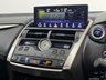 USED 2018 18 LEXUS NX 2.5 300h F Sport SUV 5dr Petrol Hybrid E-CVT 4WD Euro 6 (s/s) (197 ps) 1 Former Keeper / Panoramic Roof / Sat Nav / DAB / Bluetooth / Premium Sound System