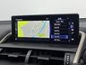 USED 2018 18 LEXUS NX 2.5 300h F Sport SUV 5dr Petrol Hybrid E-CVT 4WD Euro 6 (s/s) (197 ps) 1 Former Keeper / Panoramic Roof / Sat Nav / DAB / Bluetooth / Premium Sound System