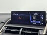 USED 2018 18 LEXUS NX 2.5 300h F Sport SUV 5dr Petrol Hybrid E-CVT 4WD Euro 6 (s/s) (197 ps) 1 Former Keeper / Panoramic Roof / Sat Nav / DAB / Bluetooth / Premium Sound System