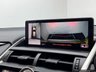 USED 2018 18 LEXUS NX 2.5 300h F Sport SUV 5dr Petrol Hybrid E-CVT 4WD Euro 6 (s/s) (197 ps) 1 Former Keeper / Panoramic Roof / Sat Nav / DAB / Bluetooth / Premium Sound System