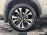 USED 2018 18 LEXUS NX 2.5 300h F Sport SUV 5dr Petrol Hybrid E-CVT 4WD Euro 6 (s/s) (197 ps) 1 Former Keeper / Panoramic Roof / Sat Nav / DAB / Bluetooth / Premium Sound System