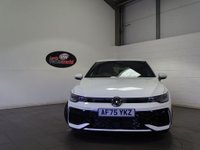 USED 2022 22 VOLKSWAGEN GOLF 1.5 TSI Life Hatchback 5dr Petrol Manual Euro 6 (s/s) (150 ps) 