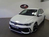 USED 2022 22 VOLKSWAGEN GOLF 1.5 TSI Life Hatchback 5dr Petrol Manual Euro 6 (s/s) (150 ps) 