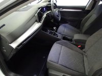 USED 2022 22 VOLKSWAGEN GOLF 1.5 TSI Life Hatchback 5dr Petrol Manual Euro 6 (s/s) (150 ps) SAT NAV CRUISE APPLE CARPLAY H/SEATS H/S WHEEL