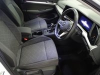 USED 2022 22 VOLKSWAGEN GOLF 1.5 TSI Life Hatchback 5dr Petrol Manual Euro 6 (s/s) (150 ps) SAT NAV CRUISE APPLE CARPLAY H/SEATS H/S WHEEL