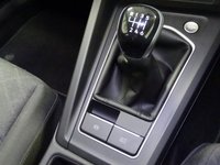 USED 2022 22 VOLKSWAGEN GOLF 1.5 TSI Life Hatchback 5dr Petrol Manual Euro 6 (s/s) (150 ps) SAT NAV CRUISE APPLE CARPLAY H/SEATS H/S WHEEL