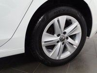 USED 2022 22 VOLKSWAGEN GOLF 1.5 TSI Life Hatchback 5dr Petrol Manual Euro 6 (s/s) (150 ps) SAT NAV CRUISE APPLE CARPLAY H/SEATS H/S WHEEL