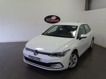View our VOLKSWAGEN GOLF