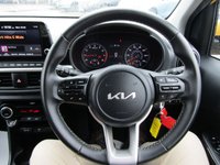 USED 2023 23 KIA PICANTO 1.0 DPi 3 Hatchback 5dr Petrol Manual Euro 6 (s/s) (66 bhp) GREAT ECONOMY,,,LOW INSURANCE,,,,SPEC INCLUDES SAT NAV,,,REVERSING CAMERA,,,POWER FOLDING MIRRORS AND MUCH MORE,,,NEW M.O.T AND SERVICE BEFORE COLLECTION,,,,PARTS AND LABOUR WARRANTY INCLUDED.