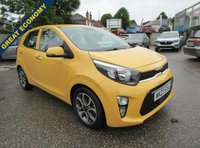 USED 2023 23 KIA PICANTO 1.0 DPi 3 Hatchback 5dr Petrol Manual Euro 6 (s/s) (66 bhp) GREAT ECONOMY,,,LOW INSURANCE,,,,SPEC INCLUDES SAT NAV,,,REVERSING CAMERA,,,POWER FOLDING MIRRORS AND MUCH MORE,,,NEW M.O.T AND SERVICE BEFORE COLLECTION,,,,PARTS AND LABOUR WARRANTY INCLUDED.