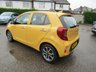USED 2023 23 KIA PICANTO 1.0 DPi 3 Hatchback 5dr Petrol Manual Euro 6 (s/s) (66 bhp) GREAT ECONOMY,,,LOW INSURANCE,,,,SPEC INCLUDES SAT NAV,,,REVERSING CAMERA,,,POWER FOLDING MIRRORS AND MUCH MORE,,,NEW M.O.T AND SERVICE BEFORE COLLECTION,,,,PARTS AND LABOUR WARRANTY INCLUDED.