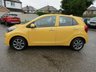 USED 2023 23 KIA PICANTO 1.0 DPi 3 Hatchback 5dr Petrol Manual Euro 6 (s/s) (66 bhp) GREAT ECONOMY,,,LOW INSURANCE,,,,SPEC INCLUDES SAT NAV,,,REVERSING CAMERA,,,POWER FOLDING MIRRORS AND MUCH MORE,,,NEW M.O.T AND SERVICE BEFORE COLLECTION,,,,PARTS AND LABOUR WARRANTY INCLUDED.