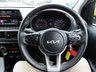 USED 2023 23 KIA PICANTO 1.0 DPi 3 Hatchback 5dr Petrol Manual Euro 6 (s/s) (66 bhp) GREAT ECONOMY,,,LOW INSURANCE,,,,SPEC INCLUDES SAT NAV,,,REVERSING CAMERA,,,POWER FOLDING MIRRORS AND MUCH MORE,,,NEW M.O.T AND SERVICE BEFORE COLLECTION,,,,PARTS AND LABOUR WARRANTY INCLUDED.