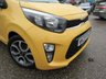 USED 2023 23 KIA PICANTO 1.0 DPi 3 Hatchback 5dr Petrol Manual Euro 6 (s/s) (66 bhp) GREAT ECONOMY,,,LOW INSURANCE,,,,SPEC INCLUDES SAT NAV,,,REVERSING CAMERA,,,POWER FOLDING MIRRORS AND MUCH MORE,,,NEW M.O.T AND SERVICE BEFORE COLLECTION,,,,PARTS AND LABOUR WARRANTY INCLUDED.