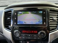 USED 2020 70 MITSUBISHI L200 2.2 DI-D DC Barbarian Pickup Double Cab 4dr Diesel Auto 4WD Euro 6 (s/s) (150 ps) 
