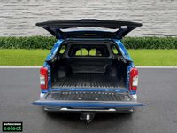 USED 2020 70 MITSUBISHI L200 2.2 DI-D DC Barbarian Pickup Double Cab 4dr Diesel Auto 4WD Euro 6 (s/s) (150 ps) 