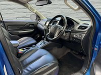 USED 2020 70 MITSUBISHI L200 2.2 DI-D DC Barbarian Pickup Double Cab 4dr Diesel Auto 4WD Euro 6 (s/s) (150 ps) 