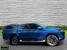 USED 2020 70 MITSUBISHI L200 2.2 DI-D DC Barbarian Pickup Double Cab 4dr Diesel Auto 4WD Euro 6 (s/s) (150 ps) 