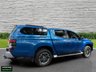 USED 2020 70 MITSUBISHI L200 2.2 DI-D DC Barbarian Pickup Double Cab 4dr Diesel Auto 4WD Euro 6 (s/s) (150 ps) 