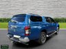 USED 2020 70 MITSUBISHI L200 2.2 DI-D DC Barbarian Pickup Double Cab 4dr Diesel Auto 4WD Euro 6 (s/s) (150 ps) 