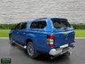 USED 2020 70 MITSUBISHI L200 2.2 DI-D DC Barbarian Pickup Double Cab 4dr Diesel Auto 4WD Euro 6 (s/s) (150 ps) 