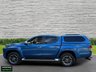 USED 2020 70 MITSUBISHI L200 2.2 DI-D DC Barbarian Pickup Double Cab 4dr Diesel Auto 4WD Euro 6 (s/s) (150 ps) 