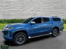 USED 2020 70 MITSUBISHI L200 2.2 DI-D DC Barbarian Pickup Double Cab 4dr Diesel Auto 4WD Euro 6 (s/s) (150 ps) 