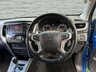 USED 2020 70 MITSUBISHI L200 2.2 DI-D DC Barbarian Pickup Double Cab 4dr Diesel Auto 4WD Euro 6 (s/s) (150 ps) 