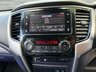 USED 2020 70 MITSUBISHI L200 2.2 DI-D DC Barbarian Pickup Double Cab 4dr Diesel Auto 4WD Euro 6 (s/s) (150 ps) 