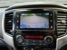 USED 2020 70 MITSUBISHI L200 2.2 DI-D DC Barbarian Pickup Double Cab 4dr Diesel Auto 4WD Euro 6 (s/s) (150 ps) 